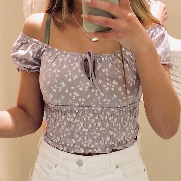 PacSun Tops - pacsun top